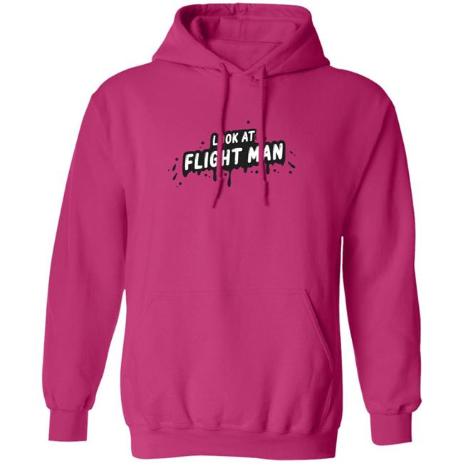Flightreacts Flight Reacts Merch Look At Flight Man Hoodie Sweatshirt Flightreacts Flight Reacts Merch Look At Flight Man Hoodie Sweatshirt