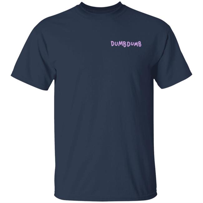 Somi Merch Dumb Dumb Black Shirt Jeon Somi Somi Merch Dumb Dumb Black Shirt Jeon Somi