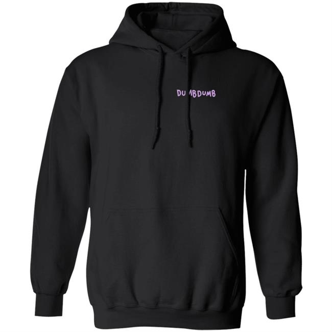 Somi Merch Dumb Dumb Black Shirt Jeon Somi Somi Merch Dumb Dumb Black Shirt Jeon Somi