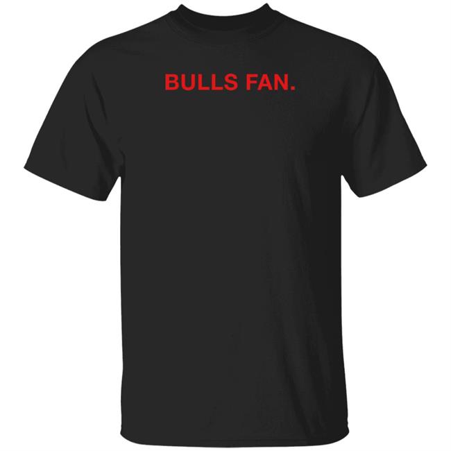 Obvious Shirts Shop Bulls Fan Shirt Michael Cerami Obvious Shirts Shop Bulls Fan Shirt Michael Cerami
