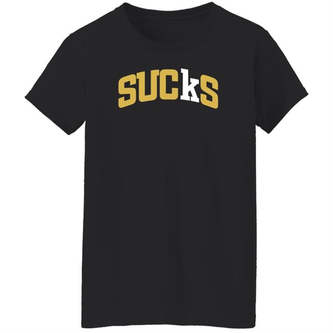 573 Tees Sucks T Shirt 573 Tees Sucks T Shirt