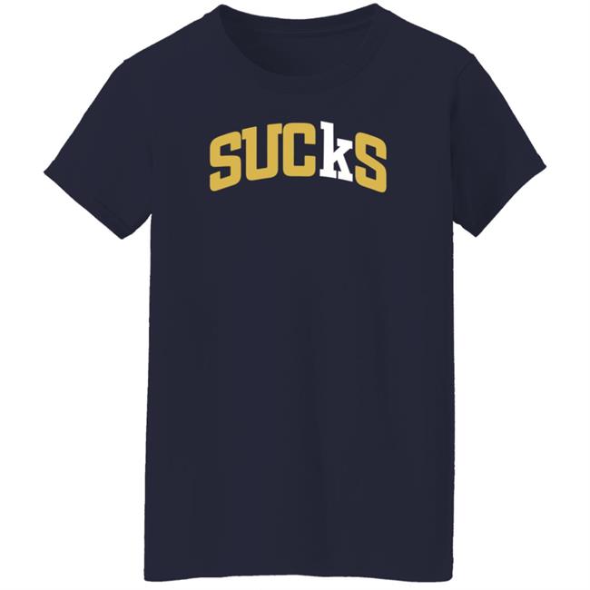 573 Tees Sucks T Shirt 573 Tees Sucks T Shirt