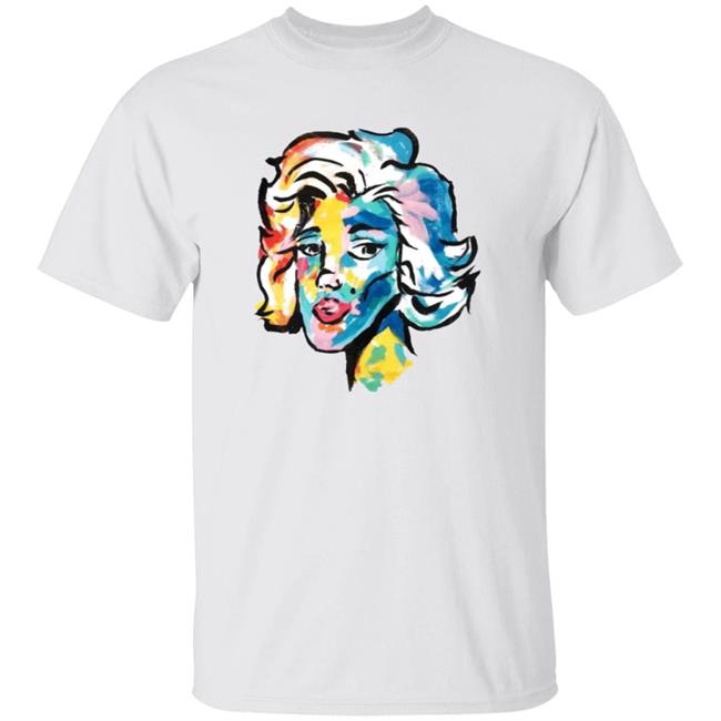 KianLawley Kian Lawley Merch Marilyn Crewneck Sweatshirt Hoodie KianLawley Kian Lawley Merch Marilyn Crewneck Sweatshirt Hoodie