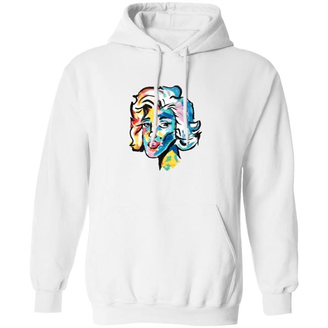 KianLawley Kian Lawley Merch Marilyn Crewneck Sweatshirt Hoodie KianLawley Kian Lawley Merch Marilyn Crewneck Sweatshirt Hoodie