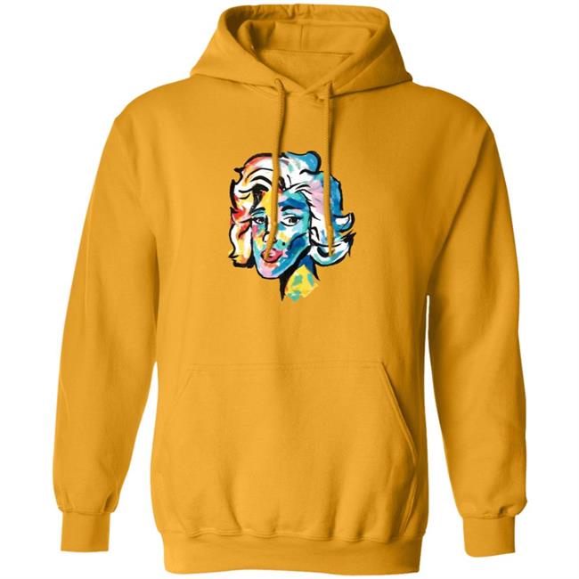 KianLawley Kian Lawley Merch Marilyn Crewneck Sweatshirt Hoodie KianLawley Kian Lawley Merch Marilyn Crewneck Sweatshirt Hoodie