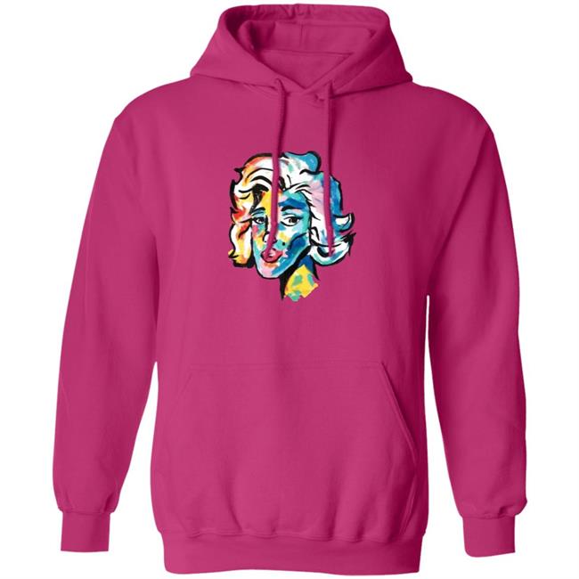 KianLawley Kian Lawley Merch Marilyn Crewneck Sweatshirt Hoodie KianLawley Kian Lawley Merch Marilyn Crewneck Sweatshirt Hoodie