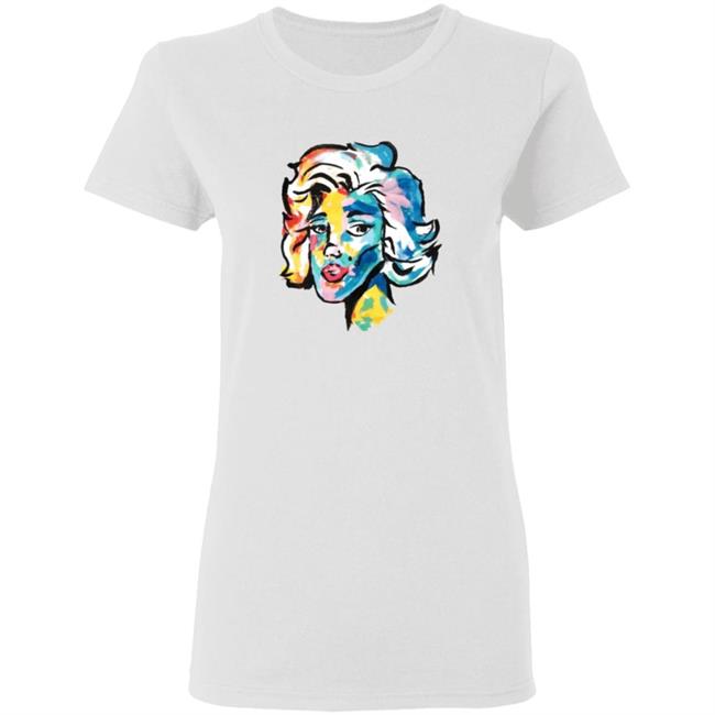 KianLawley Kian Lawley Merch Marilyn Crewneck Sweatshirt Hoodie KianLawley Kian Lawley Merch Marilyn Crewneck Sweatshirt Hoodie
