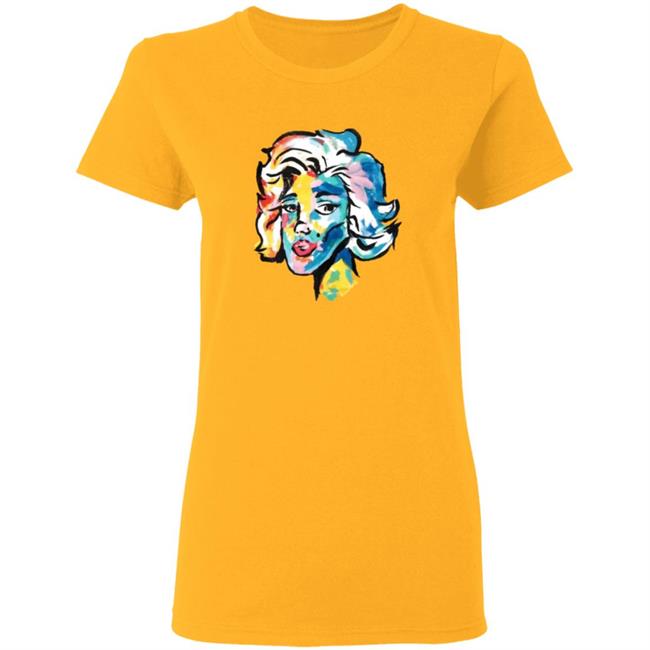 KianLawley Kian Lawley Merch Marilyn Crewneck Sweatshirt Hoodie KianLawley Kian Lawley Merch Marilyn Crewneck Sweatshirt Hoodie