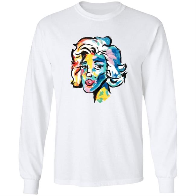 KianLawley Kian Lawley Merch Marilyn Crewneck Sweatshirt Hoodie KianLawley Kian Lawley Merch Marilyn Crewneck Sweatshirt Hoodie