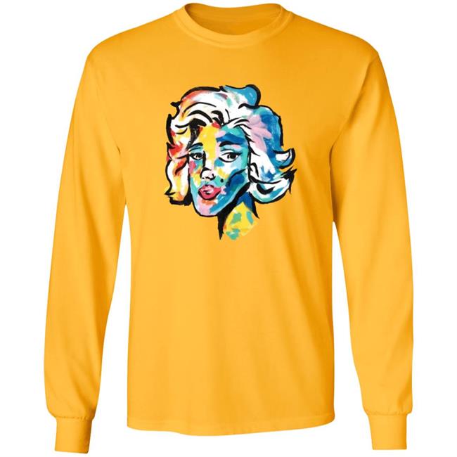 KianLawley Kian Lawley Merch Marilyn Crewneck Sweatshirt Hoodie KianLawley Kian Lawley Merch Marilyn Crewneck Sweatshirt Hoodie