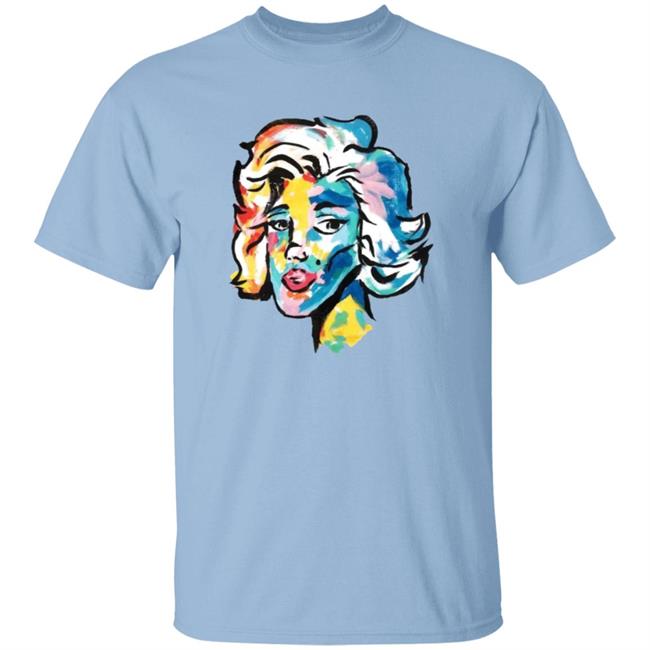 KianLawley Kian Lawley Merch Marilyn Crewneck Sweatshirt Hoodie KianLawley Kian Lawley Merch Marilyn Crewneck Sweatshirt Hoodie