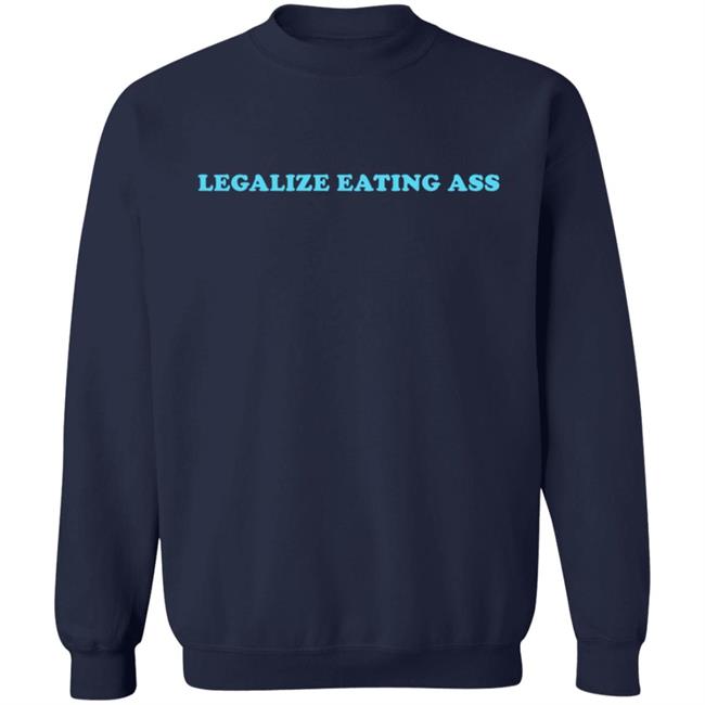 Dannyduncan69 Merchandise Danny Duncan 69 Merch Legalize Eating Ass Hoodie Sweatshirt Dannyduncan69 Merchandise Danny Duncan 69 Merch Legalize Eating Ass Hoodie Sweatshirt