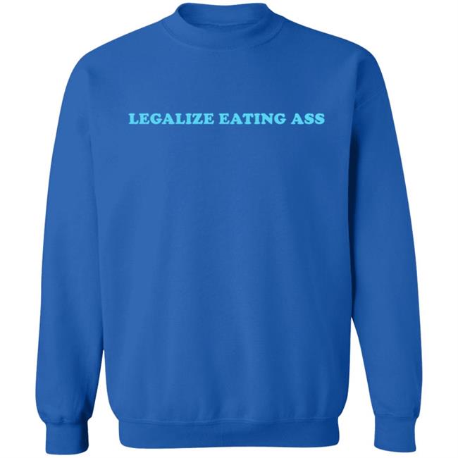 Dannyduncan69 Merchandise Danny Duncan 69 Merch Legalize Eating Ass Hoodie Sweatshirt Dannyduncan69 Merchandise Danny Duncan 69 Merch Legalize Eating Ass Hoodie Sweatshirt