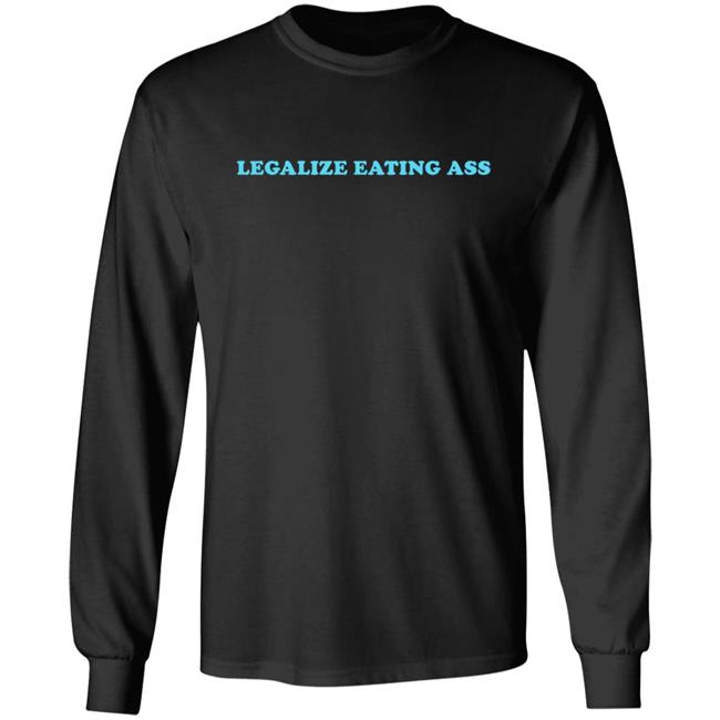 Dannyduncan69 Merchandise Danny Duncan 69 Merch Legalize Eating Ass Hoodie Sweatshirt Dannyduncan69 Merchandise Danny Duncan 69 Merch Legalize Eating Ass Hoodie Sweatshirt