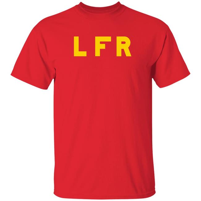 USC Psycho LFR T Shirt