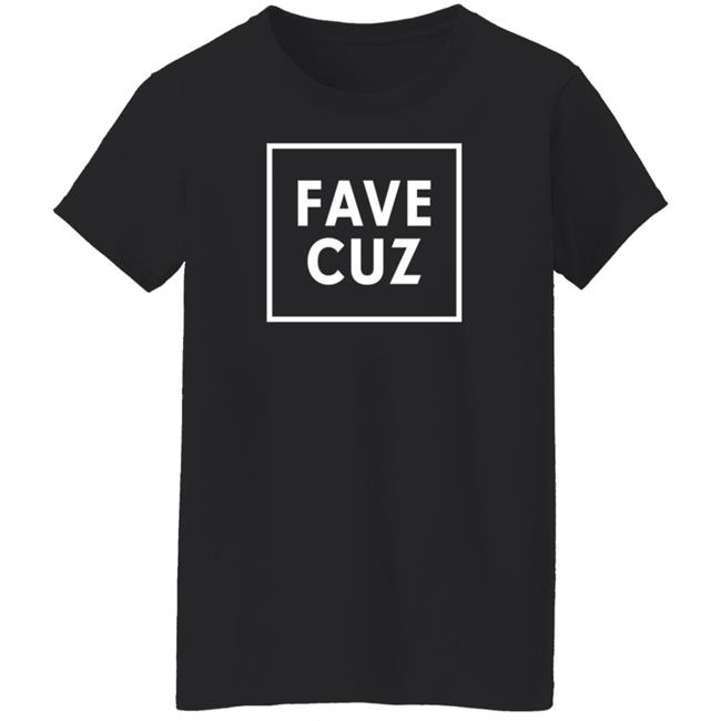 Imoh Umoren Fave Cuz Hoodie Sweatshirt Imoh Umoren Fave Cuz Hoodie Sweatshirt