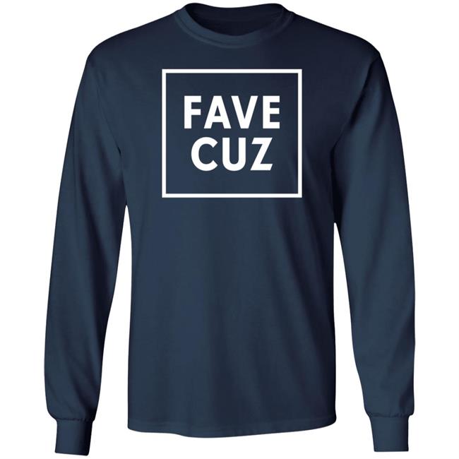 Imoh Umoren Fave Cuz Hoodie Sweatshirt Imoh Umoren Fave Cuz Hoodie Sweatshirt