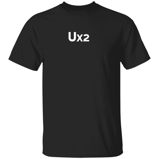 Riss And Quan Merch Ux2 Long Sleeve T Shirt