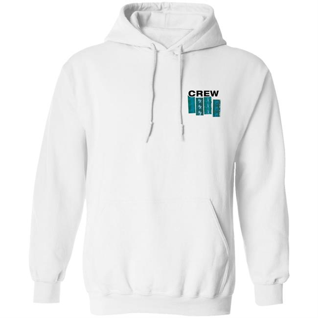 5Sos Merch Store We Need Crew Hoodie Sweatshirt
