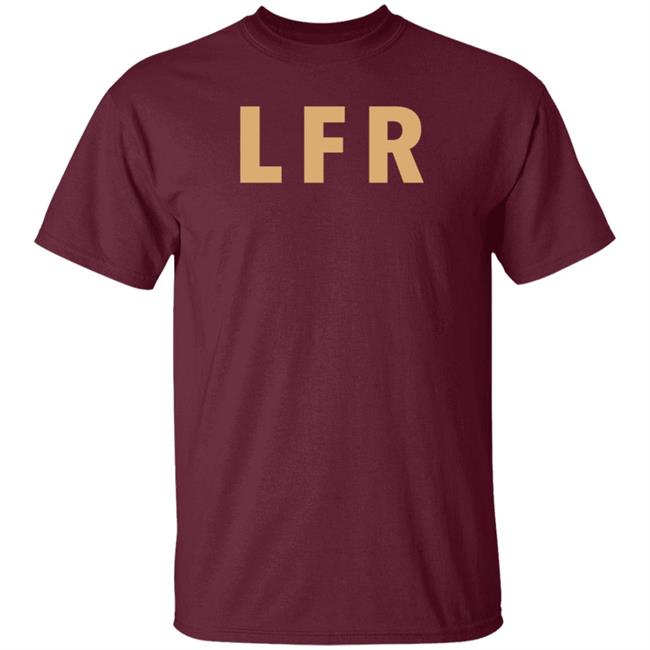 USC Psycho LFR Shirt