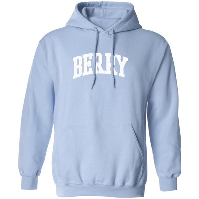 Berry Merch Phoeberry Merch Berry Hoodie Sweatshirt