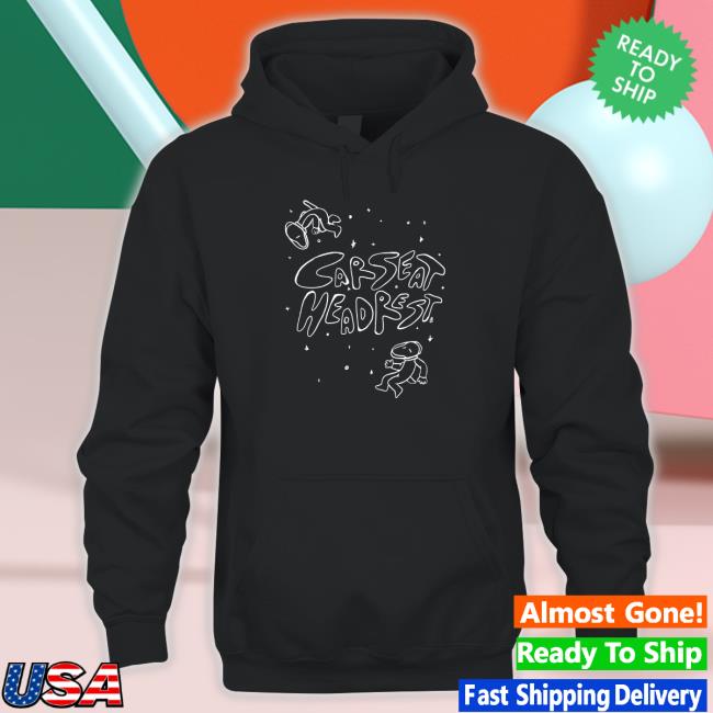 How To Leave Town t shirt Car Seat Headrest Merch How To Leave Town t shirt